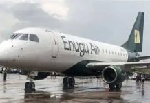 How Primate Ayodele Warned of Enugu Air Incident In Annual Prophecy Book