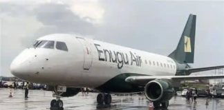 How Primate Ayodele Warned of Enugu Air Incident In Annual Prophecy Book