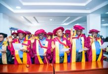 Ogun Police Commissioner Ojajuni Graduates from IGP’s Executive Leadership and Communication Course