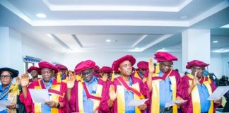 Ogun Police Commissioner Ojajuni Graduates from IGP’s Executive Leadership and Communication Course