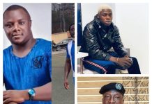 A FACTUAL REVIEW OF THE PUBLIC RECORD CONCERNING AIG MOSHOOD JIMOH