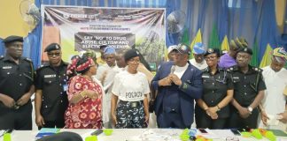 POCACOV LAGOS INTENSIFIES COMMUNITY CRIME PREVENTION DRIVE WITH FOCUS ON TRANSPORT HUBS, MARKETS