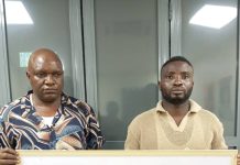 Fugitive Drug Kingpin, Ex-Footballer Jailed 24 Years Over 7.05kg Cocaine Importation