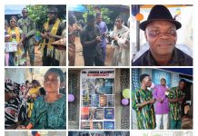 D-Genius Academy, Ijede, Ikorodu Marks 12 Years of Excellence, Celebrates Graduating Class