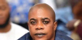 How Primate Ayodele Foretold the Death of Prominent NURTW Member in a Prophecy Book