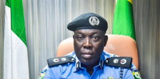 Police Arrest man over alleged N15.4m gold fraud