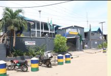 Lagos police nab alleged kingpin of N1bn vehicle fraud syndicate, recover 16 cars