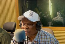 Apapa-Iganmu, 4 Other Lagos Councils Highlight Achievements, Discuss Autonomy on Radio Forum