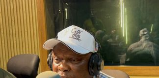 Apapa-Iganmu, 4 Other Lagos Councils Highlight Achievements, Discuss Autonomy on Radio Forum