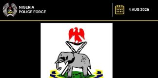 NIGERIA POLICE FORCE REAFFIRMS COMMITMENT TO DUE PROCESS AMID VERYDARKMAN ALLEGATIONS
