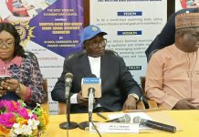 WAEC RELEASES 2026 WASSCE RESULTS AS 61.54% SECURE FIVE CREDITS INCLUDING ENGLISH, MATHEMATICS