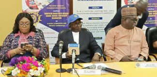 WAEC RELEASES 2026 WASSCE RESULTS AS 61.54% SECURE FIVE CREDITS INCLUDING ENGLISH, MATHEMATICS