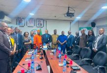 FCID Annex Lagos, NAFDAC Strengthen Ties To Tackle Counterfeit, Substandard Products