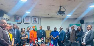 FCID Annex Lagos, NAFDAC Strengthen Ties To Tackle Counterfeit, Substandard Products