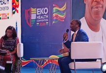 Hamzat Says Lagos Healthcare Future Depends On Investing In Health Workers