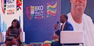 Hamzat Says Lagos Healthcare Future Depends On Investing In Health Workers