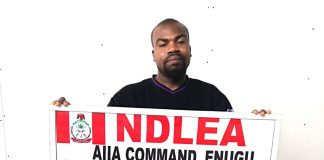 NDLEA Busts Cocaine Smuggling Plots, Recovers Over 3 Tons Of Drugs Nationwide