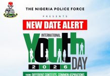 Nigeria Police To Mark International Youth Day 2026 With 3-Day National Leadership Initiative