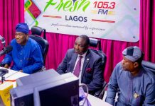 Hamzat: Lagos Needs Bigger Budget To Tackle Infrastructure, Housing, Flood Challenges