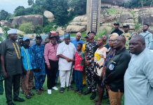 OLUMO 2026: Ogun Police, PCRC Raise ₦525,000 To Send 15-Year-Old Photographer Back To School