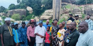 OLUMO 2026: Ogun Police, PCRC Raise ₦525,000 To Send 15-Year-Old Photographer Back To School