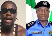 Police: AIG Jimoh Not Named In Lagos Court Judgment, VDM Narrative Misleading
