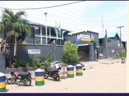 Lagos Police Arrest Pastor Over Alleged Defilement Of Two Sisters In Isolo