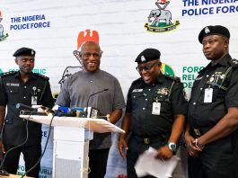 Police Set For CARSPO 2026 In Owerri, Target 2027 Election Security Roadmap