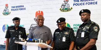 Police Set For CARSPO 2026 In Owerri, Target 2027 Election Security Roadmap
