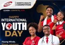 GHC Urges Youth Action On Malaria As EKSU, Sahlan Join Nationwide Competition