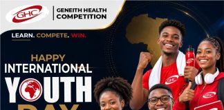 GHC Urges Youth Action On Malaria As EKSU, Sahlan Join Nationwide Competition