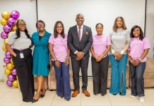 Polaris Bank Hosts Children for a Day of Fun, Learning, Workplace Discovery