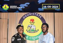 Ogun Police, NAFDAC Strengthen Collaboration On Enforcement Of Alcohol Ban In Sachets And PET Bottles
