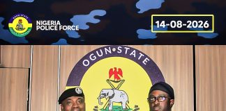 Ogun Police, NAFDAC Strengthen Collaboration On Enforcement Of Alcohol Ban In Sachets And PET Bottles