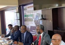 PMG-MAN Urges FG To Create Investment-Friendly Pharma Ecosystem Ahead Of NPME 2026