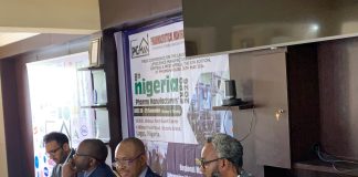 PMG-MAN Urges FG To Create Investment-Friendly Pharma Ecosystem Ahead Of NPME 2026