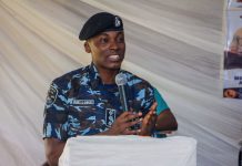 Ogun Police Ramps Up Youth Sensitization To Curb Cultism, Drug Abuse, Cybercrime