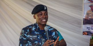 Ogun Police Ramps Up Youth Sensitization To Curb Cultism, Drug Abuse, Cybercrime