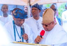 Osun: How Primate Ayodele Foretold Adeleke’s Victory Back-To-Back Since 2025 (VIDEOS )