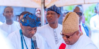 Osun: How Primate Ayodele Foretold Adeleke’s Victory Back-To-Back Since 2025 (VIDEOS )
