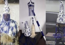 Lagos Police Arrest Man Over Alleged Impersonation of ‘Olu of Ikeja’