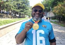Razor Media Group CEO Makes It to the Great Wall of China