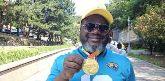 Razor Media Group CEO Makes It to the Great Wall of China