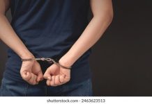 Lagos Police Arrest Chinese National Over Alleged Sexual Assault