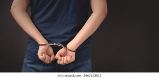 Lagos Police Arrest Chinese National Over Alleged Sexual Assault