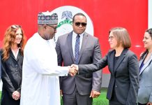 US-INL Lauds NDLEA’s Successes, Pledges Stronger Partnership