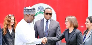 US-INL Lauds NDLEA’s Successes, Pledges Stronger Partnership