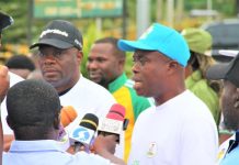 Ogun Police Launch “No to Thuggery” Campaign to Mark 2026 International Youth Day