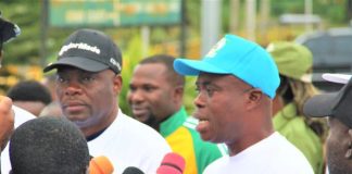 Ogun Police Launch “No to Thuggery” Campaign to Mark 2026 International Youth Day