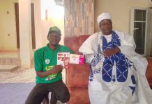 Sarkin Gobir Lailaba Backs Geneith Health Competition, Calls for United Fight Against Malaria